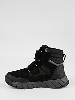 Ботинки зимние с мембраной