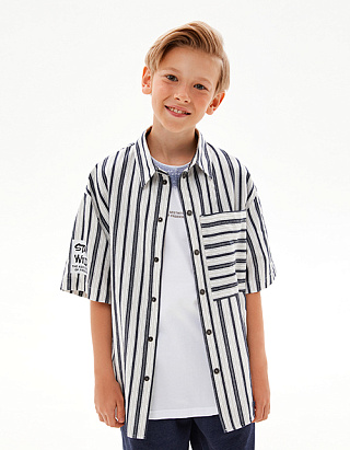 Сорочка для мальчика