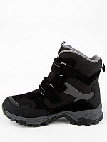 Ботинки зимние с мембраной