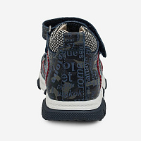 Сандалии для мальчика