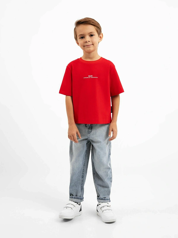 Джинсы