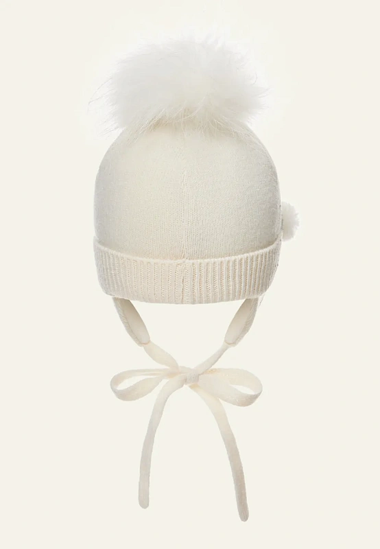 Шапка Шани для девочки