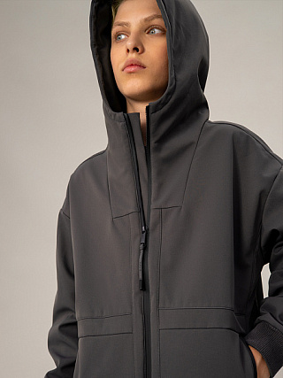 Куртка демисезонная Softshell