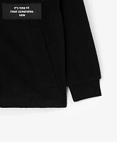 Толстовка флисовая для мальчика