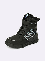 Ботинки водонепроницаемые зимние для мальчика