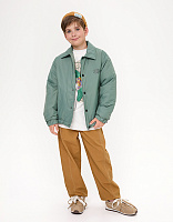 Куртка демисезонная для мальчика