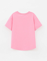 Футболка для девочки