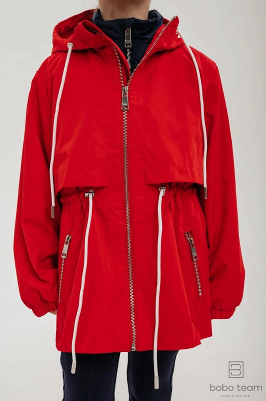 Куртка для девочки