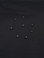 Комбинезон утепленный для девочки