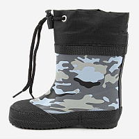 Резиновые сапоги для мальчиков