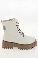 Ботинки зимние для девочки