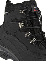 Ботинки зимние с мембраной