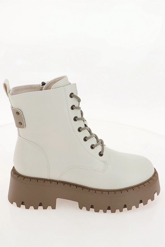 Ботинки зимние для девочки