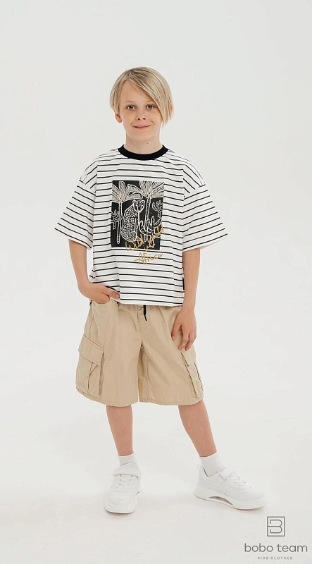 Шорты для мальчика