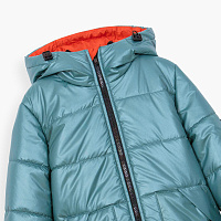 Куртка зимняя для мальчика