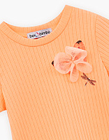 Футболка для девочки