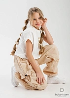 Футболка для девочки