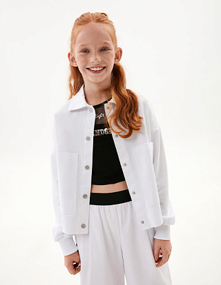 Блузка для девочки