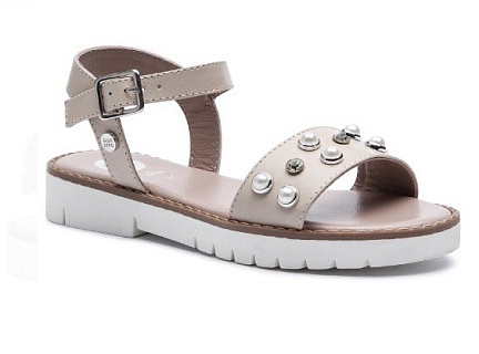 Сандалии для девочки