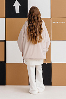 Ветровка для девочки