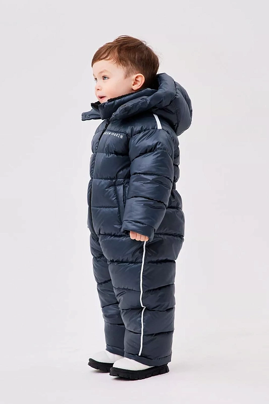 Комбинезон для мальчика