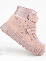 Ботинки зимние с мембраной