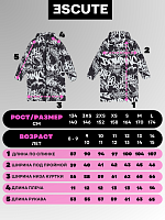 Куртка утепленная