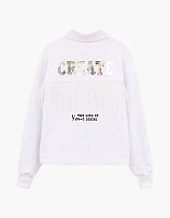 Жакет-джуда для девочки