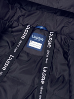 Куртка утепленная для мальчика