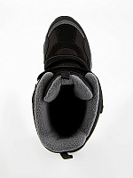 Ботинки зимние с мембраной