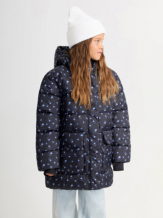 Куртка зимняя для девочки