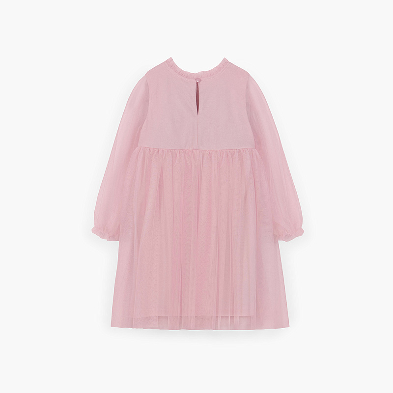 Платье нарядное для девочки