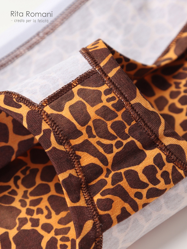 Набор из 2 трусов для девочки