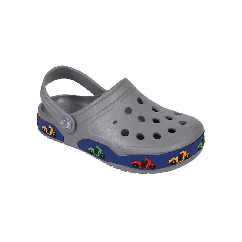 Пляжная обувь для мальчика