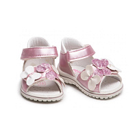 Сандалии для девочки