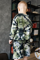 Свитшот для мальчика