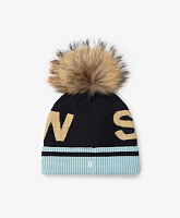 Шапка вязаная для мальчика