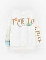 Свитшот для мальчика