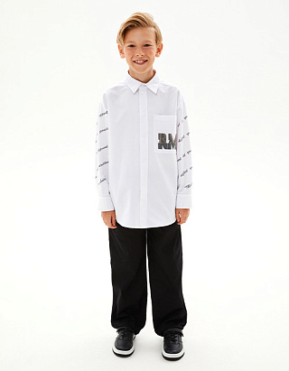 Сорочка для мальчика