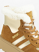 Ботинки зимние