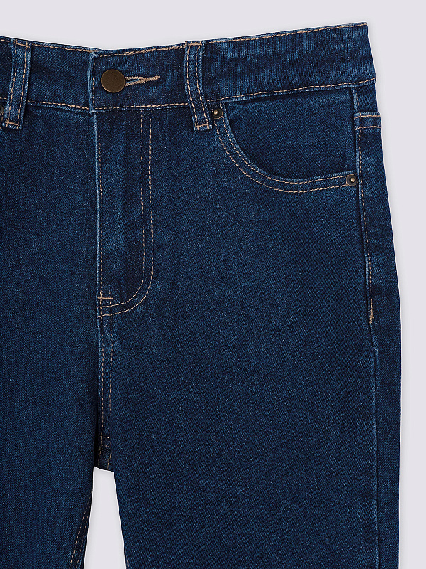 Джинсы для девочки