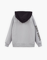 Зип-худи для мальчика