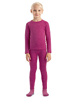 Термобелье леггинсы для девочки
