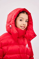 Пальто зимнее для девочки