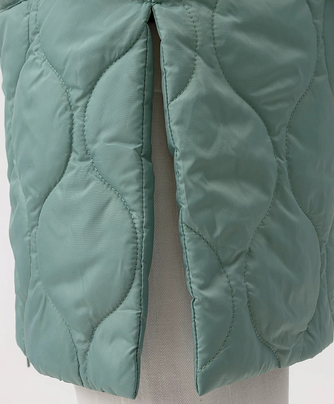 Жилет для девочки