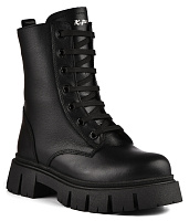 Ботинки для девочки