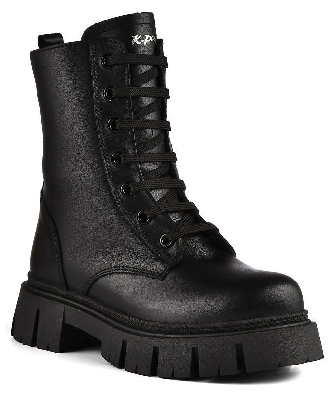 Ботинки для девочки