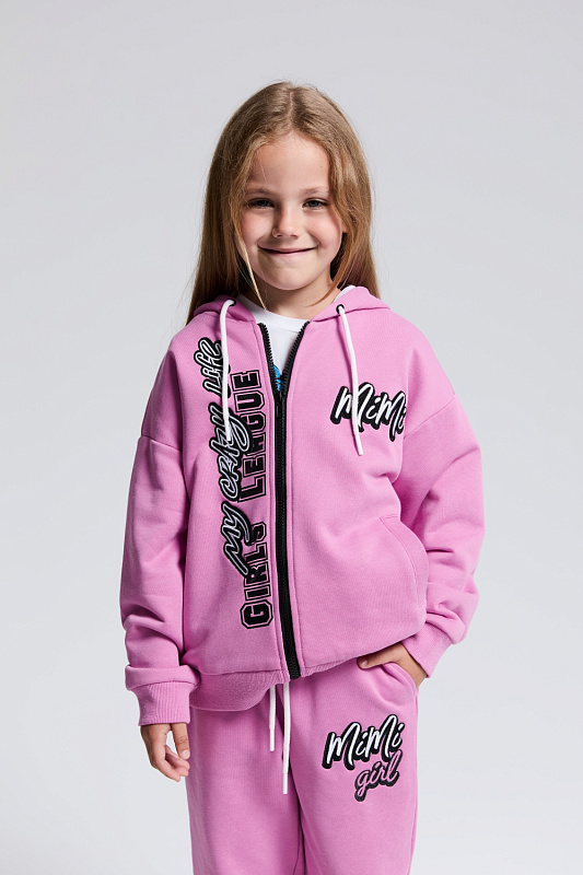 Худи для девочки