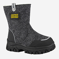 Валенки для мальчика