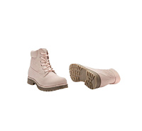 Ботинки для девочки